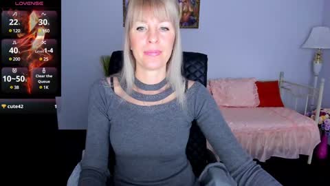 Snapshot of anita_tayson chatting on January 23, 6:49 am Anita online show from January 23, 6:49 am