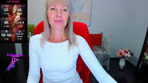 Anita online show from July 23, 6:43 am