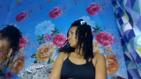 anitaazzh online show from June 5, 7:03 am