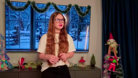 Bloom online show from December 18, 6:51 am