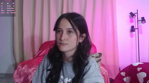 Anitafoxx online show from February 21, 2:56 am