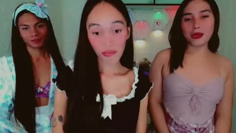 anita online show from February 22, 5:47 pm