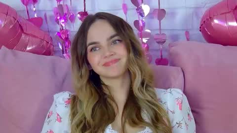 AnitaVenture online show from February 15, 7:51 am