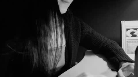 Anje online show from February 6, 5:09 pm