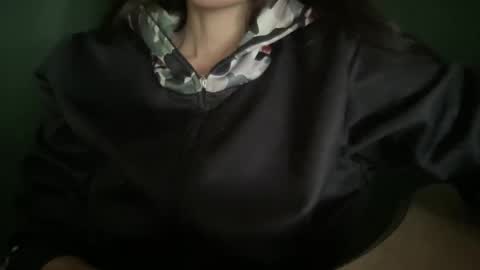 Anje online show from January 1, 10:43 am