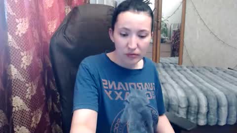 Nameless online show from June 8, 12:50 am