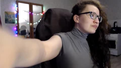 Nameless online show from April 18, 10:42 pm