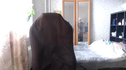 Nameless online show from April 13, 6:58 am