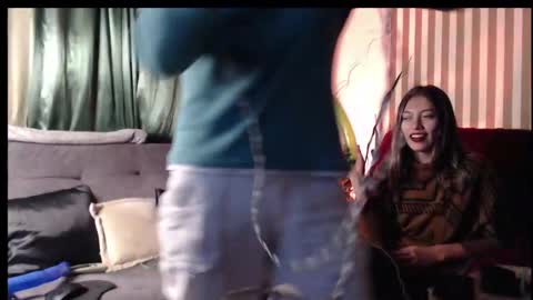 Anma Adler online show from February 14, 1:34 am