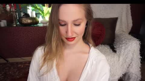 Snapshot of ann__levine chatting on October 16, 4:20 pm Ann online show from October 16, 4:20 pm