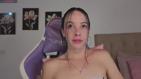 Ana  online show from November 26, 5:19 am