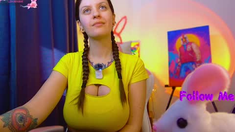 Ann online show from April 1, 11:00 am