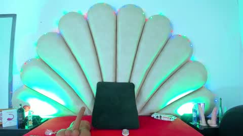 Anna  online show from January 26, 12:33 pm