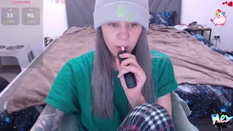 Anadirectgirl online show from March 22, 6:14 pm