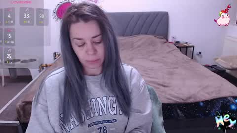 Anadirectgirl online show from March 14, 8:59 am