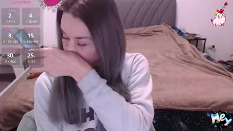 Anadirectgirl online show from March 18, 5:07 pm