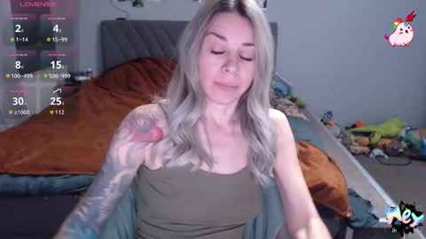 Anadirectgirl online show from October 25, 6:04 pm