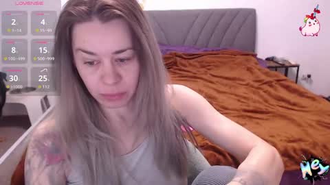 Anadirectgirl online show from April 19, 8:58 am