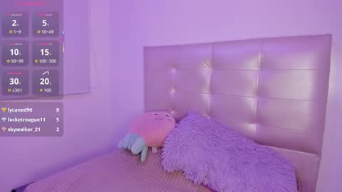 ANNA online show from September 27, 4:25 pm