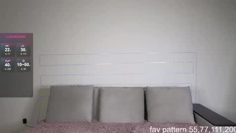 Anna online show from November 23, 7:21 am