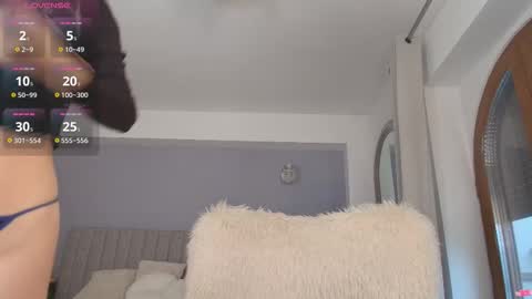 Anna online show from December 22, 7:11 am