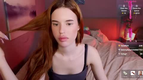 Anna online show from April 6, 4:46 am