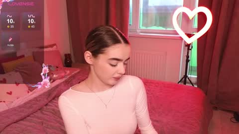 Anna online show from March 9, 3:38 pm