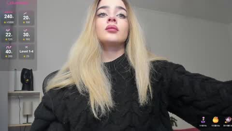 Anna online show from December 25, 3:49 pm