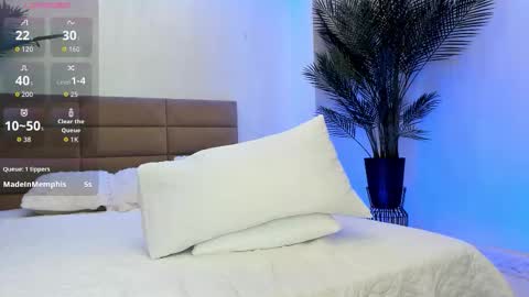 anna_nobel online show from October 31, 5:53 am