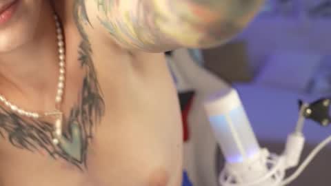 Anna online show from November 24, 7:21 am