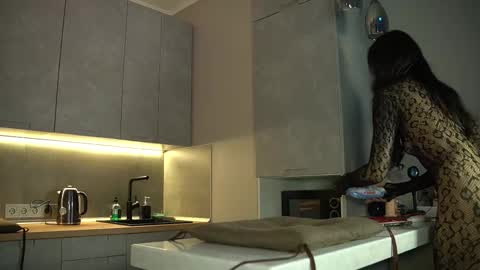 AnnaPurna online show from November 25, 8:16 am