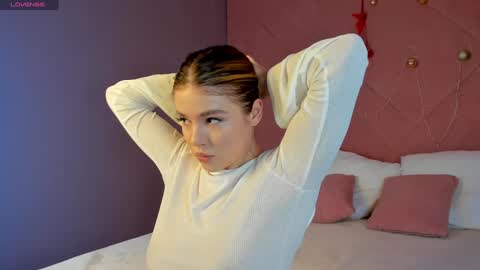 Anna online show from December 30, 1:04 am