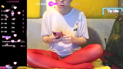 Anna online show from March 2, 10:04 pm