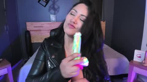 Snapshot of annaa_rose chatting on March 9, 4:27 am Anna online show from March 9, 4:27 am