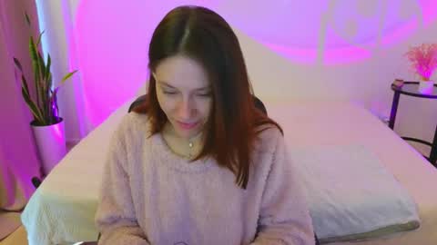 annaabels online show from October 11, 5:56 am