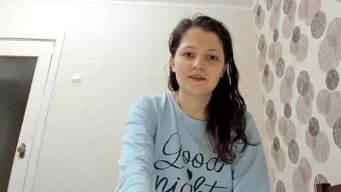 annaahcharm online show from January 5, 3:32 am