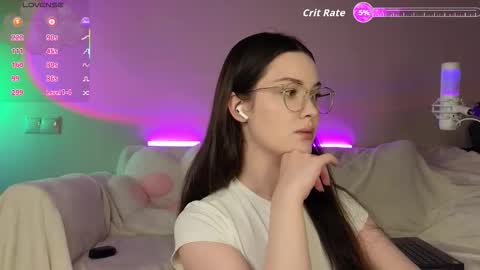 AnnaAoki online show from November 11, 10:23 am