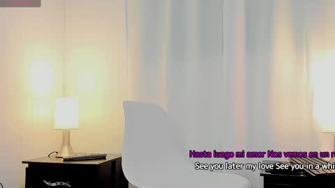 Annaarela online show from February 24, 2:36 pm