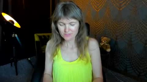 Annabel online show from June 27, 12:55 pm