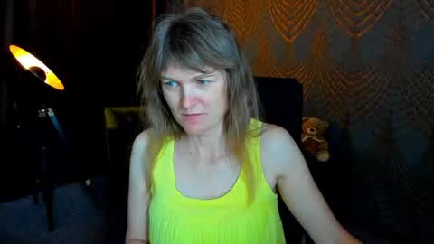 Annabel online show from June 27, 5:41 am