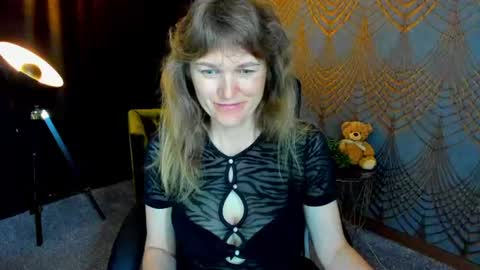 Annabel online show from June 13, 6:00 am