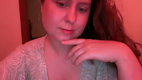 Annabelle Haze online show from February 19, 4:45 am