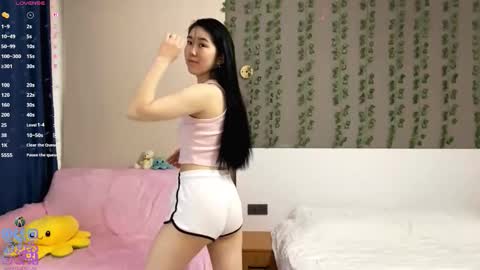 Aya  online show from February 26, 10:36 am