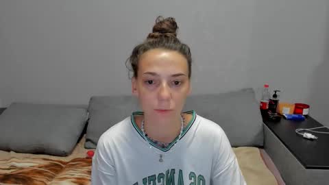 annabishop online show from November 24, 12:34 am