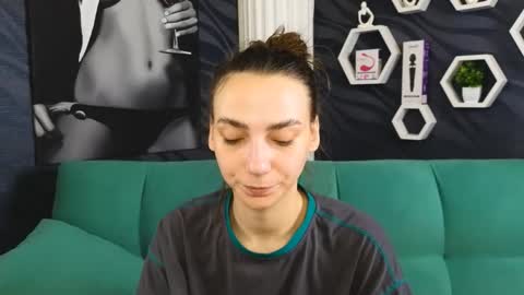 annabishop online show from February 16, 3:26 am