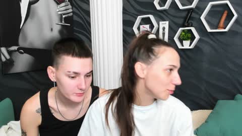 annabishop online show from February 5, 6:02 am