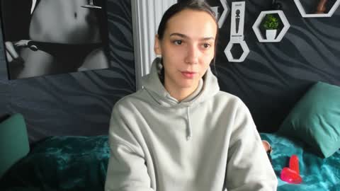 annabishop online show from January 29, 3:12 am