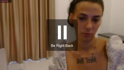 annabishop online show from October 31, 1:29 am