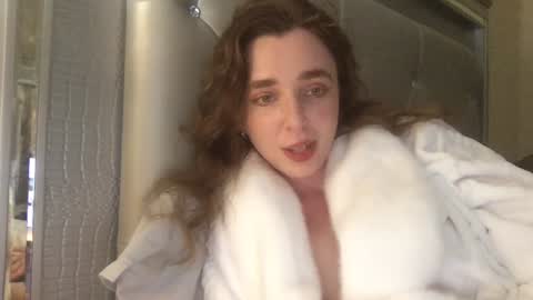 Anna online show from September 9, 10:09 pm