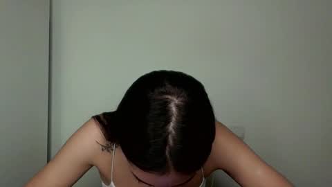 Snapshot of annabloempje chatting on December 28, 7:54 pm Anna online show from December 28, 7:54 pm